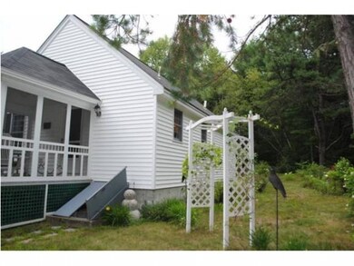 29 Clough Rd, Effingham, NH 03882 - photo 4