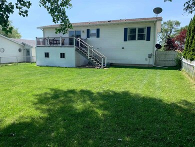 4014 Jodi Dr, Waterloo, IA 50701 - photo 4