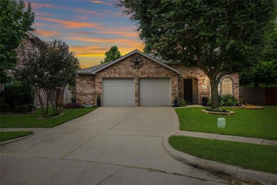 2012 Fair Highlands Trail, Wylie, TX 75098 - photo 6