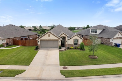 long driveway...