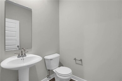 Photos shown may be an artist rendering, model home, or of the same model but located in a different Lennar subdivision due to current construction stage.