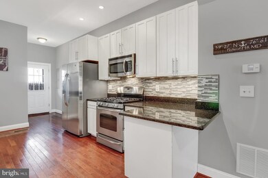 1306 S Hanover St, Baltimore, MD 21230 - photo 6