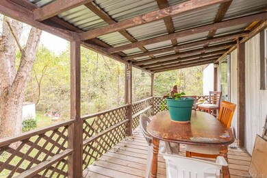 Great place to sit and relax outside.