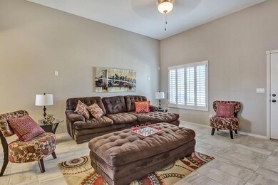 13669 Blackburn Ave, El Paso, TX 79928 - photo 3