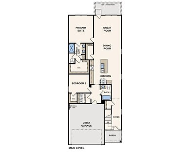 227 Intrepid Trail, Magnolia, TX 77354 - photo 2