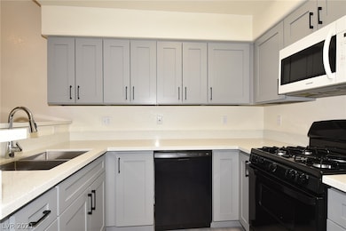 Newly Remodeled Kitchen