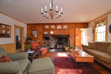 468 Ashfield Rd, Conway, MA 01341 - photo 6