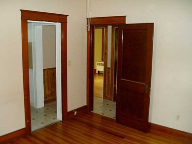 Bedroom.