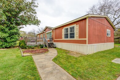 411 N Pine Cir, Pinehurst, TX 77362 - photo 3