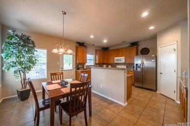 11210 Blue Fax Field, Helotes, TX 78023 - photo 7