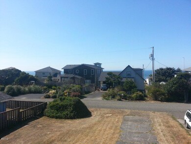 Second Story Ocean View