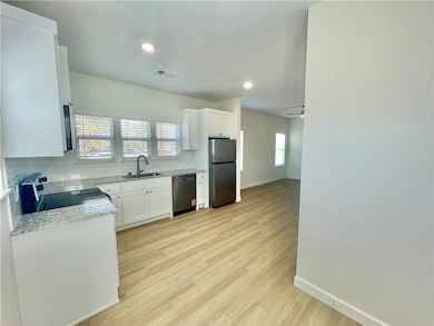 506 Park St unit C, Springdale, AR 72764 - photo 7