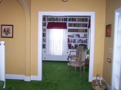 Foyer