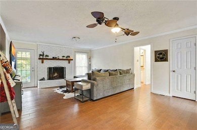 228 Shady Ln, Canton, GA 30114 - photo 2