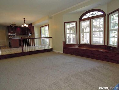 Family Room.