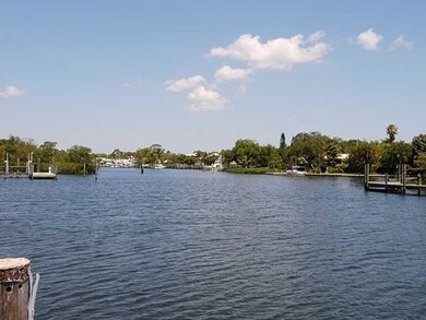Waterfront/Dock/Pier.