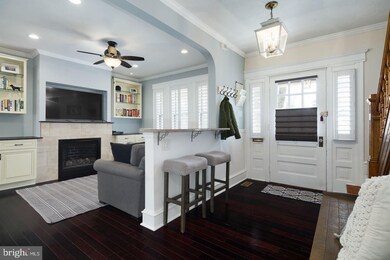 19 Grove St, Haddonfield, NJ 08033 - photo 4