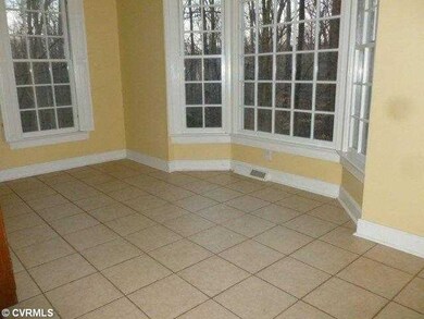 Breakfast Nook