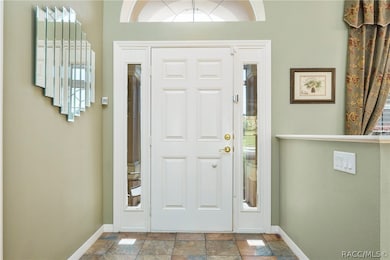 1292 N Man o War Dr, Hernando, FL 34442 - photo 6