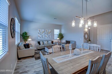 2700 S Oliver St, Gilbert, AZ 85295 - photo 5