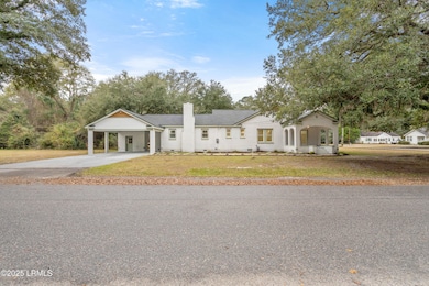 31 Church St N, Yemassee, SC 29945 - photo 3