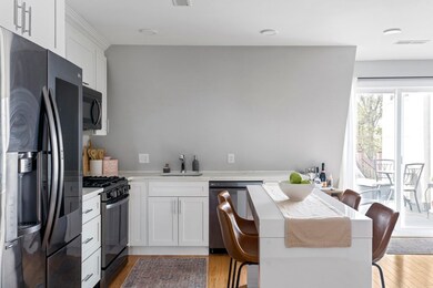 154 Lexington St unit 3, Boston, MA 02128 - photo 4