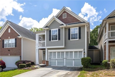 663 Lakes Cir, Lithonia, GA 30058 - photo 2