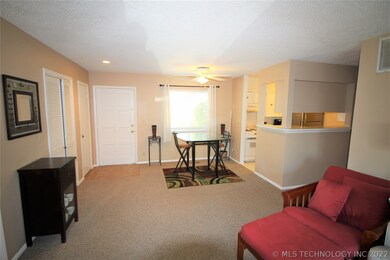 6722 S Lewis Ave unit 905, Tulsa, OK 74136 - photo 7