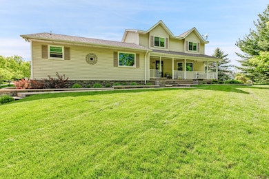 5576 Kidder Road - HD Drone Photography_