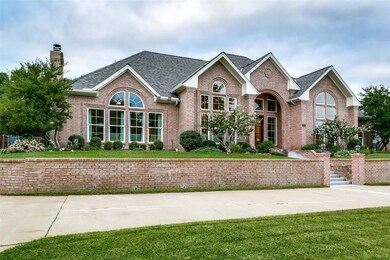 802 Inwood Ln, Colleyville, TX 76034 - photo 2