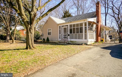 1206 Lower Ferry Rd, Ewing, NJ 08618 - photo 2