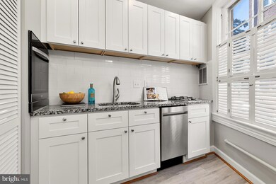 1521 27th St NW, Washington, DC 20007 - photo 3