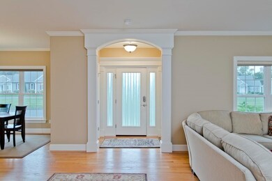 37 Cypress Ln unit 37, Wilbraham, MA 01095 - photo 5