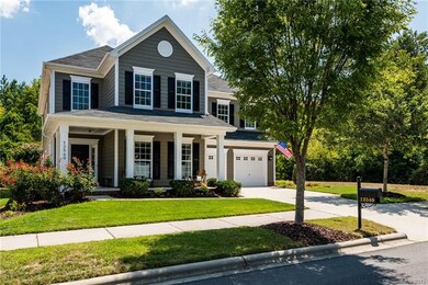 4 bedrooms - 3-1/2 baths next to green space - at 