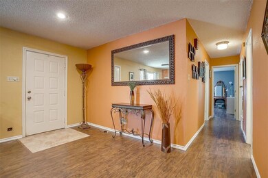 900 Land of Goshen Dr, Springtown, TX 76082 - photo 6