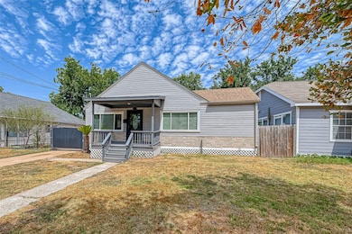 817 Eleanor St, Houston, TX 77009 - photo 5