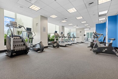 Crystal Point unit 2808, Jersey City, NJ 07302 - photo 6