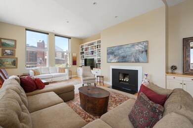 221 Columbus Ave unit 301, Boston, MA 02116 - photo 4