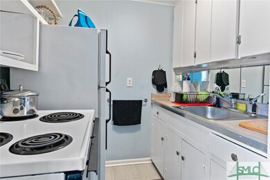 9 E Gordon St unit Upper Carriage House, Savannah, GA 31401 - photo 7