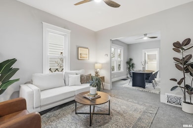 1839 7th St, Rock Island, IL 61201 - photo 5