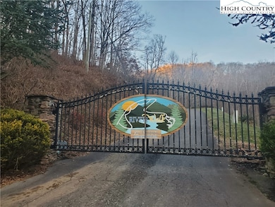 Entering Riverwalk at Todd