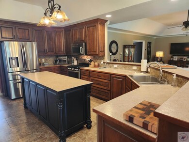 9 Dreyer Place, Texarkana, TX 75503 - photo 3