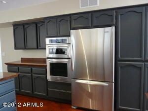Kitchen Aid Appliances