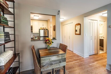 Parris Landing unit 5303, Boston, MA 02129 - photo 4
