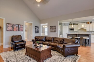 810 Long Cane Ridge, Evans, GA 30809 - photo 7