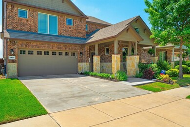 2310 Marigold Dr, Rowlett, TX 75089 - photo 2