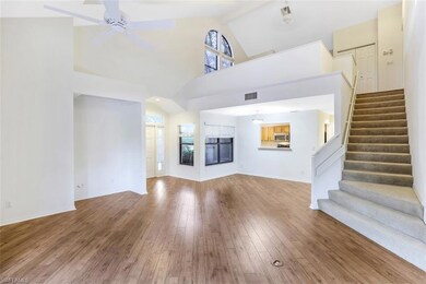 Volume ceilings