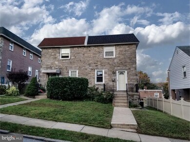 414 Blythe Ave, Drexel Hill, PA 19026 - photo 2