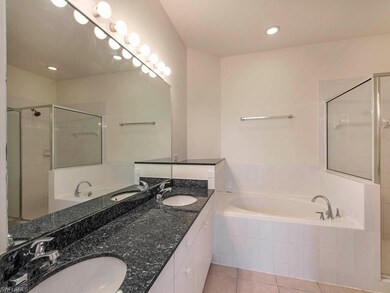 Owner's Bath