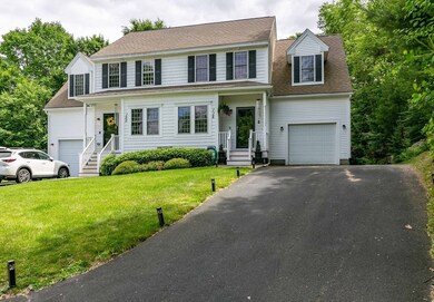 118 Ash St unit 120, Northbridge, MA 01534 - photo 4